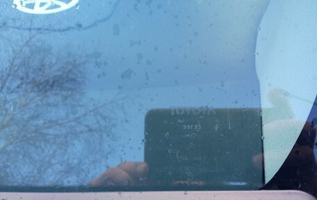 Toyota Vitz, 2013 год, 550 000 рублей, 8 фотография