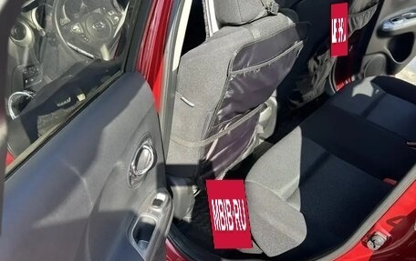 Nissan Juke II, 2013 год, 1 350 000 рублей, 10 фотография