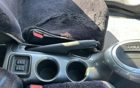 Nissan Juke II, 2013 год, 1 350 000 рублей, 20 фотография