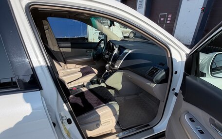 Lexus RX II рестайлинг, 2005 год, 1 450 000 рублей, 11 фотография