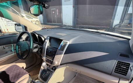 Lexus RX II рестайлинг, 2005 год, 1 450 000 рублей, 13 фотография