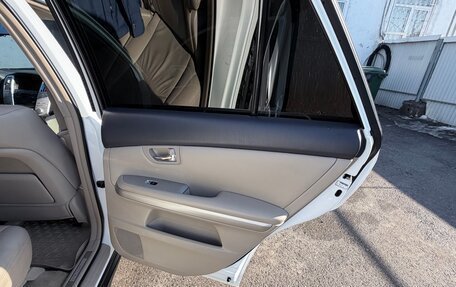 Lexus RX II рестайлинг, 2005 год, 1 450 000 рублей, 19 фотография