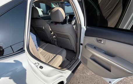 Lexus RX II рестайлинг, 2005 год, 1 450 000 рублей, 18 фотография