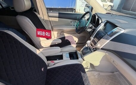 Lexus RX II рестайлинг, 2005 год, 1 450 000 рублей, 12 фотография