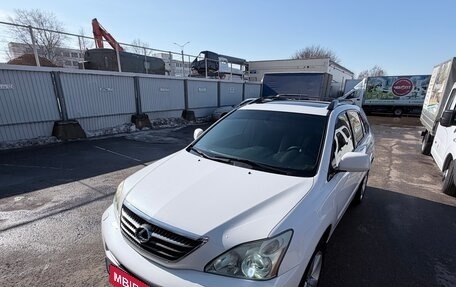 Lexus RX II рестайлинг, 2005 год, 1 450 000 рублей, 9 фотография