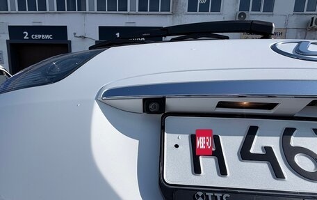 Lexus RX II рестайлинг, 2005 год, 1 450 000 рублей, 22 фотография