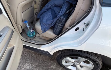 Lexus RX II рестайлинг, 2005 год, 1 450 000 рублей, 26 фотография