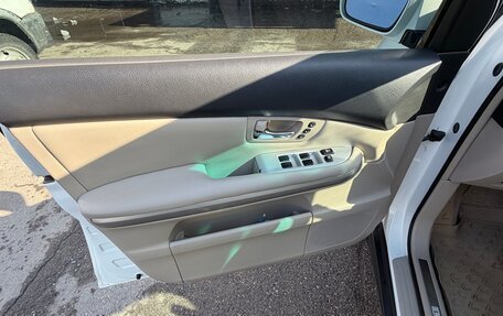 Lexus RX II рестайлинг, 2005 год, 1 450 000 рублей, 31 фотография