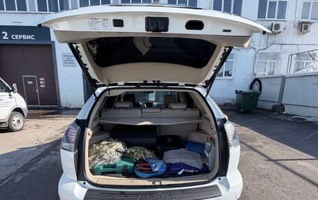 Lexus RX II рестайлинг, 2005 год, 1 450 000 рублей, 24 фотография