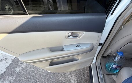 Lexus RX II рестайлинг, 2005 год, 1 450 000 рублей, 27 фотография