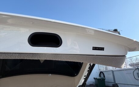 Lexus RX II рестайлинг, 2005 год, 1 450 000 рублей, 23 фотография