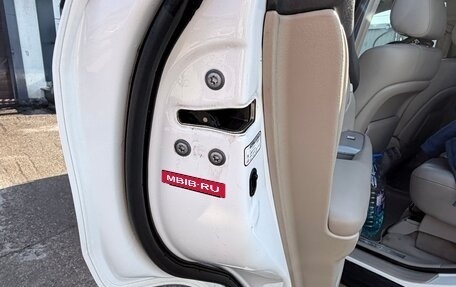 Lexus RX II рестайлинг, 2005 год, 1 450 000 рублей, 30 фотография