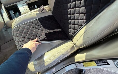 Lexus RX II рестайлинг, 2005 год, 1 450 000 рублей, 37 фотография