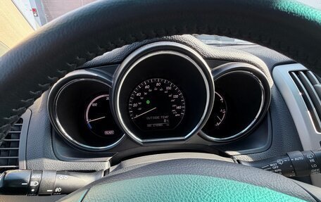 Lexus RX II рестайлинг, 2005 год, 1 450 000 рублей, 38 фотография