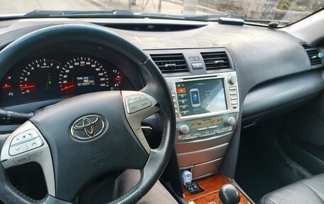 Toyota Camry, 2008 год, 820 000 рублей, 5 фотография