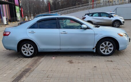 Toyota Camry, 2008 год, 820 000 рублей, 7 фотография