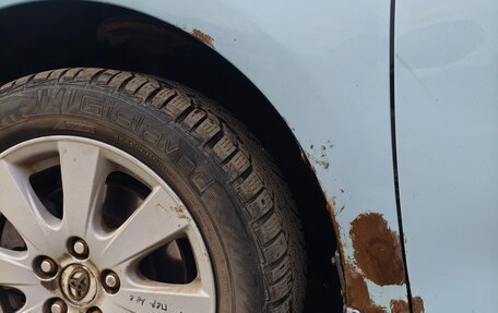 Toyota Camry, 2008 год, 820 000 рублей, 9 фотография