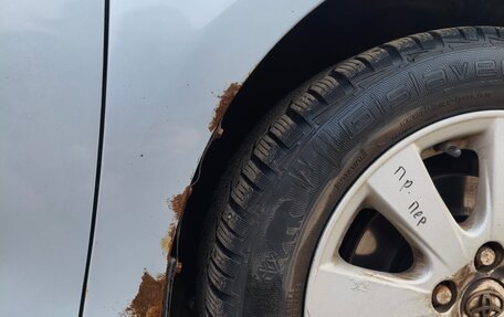 Toyota Camry, 2008 год, 820 000 рублей, 10 фотография