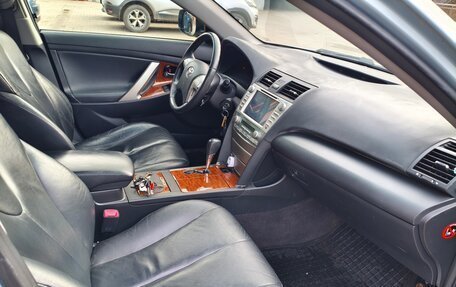 Toyota Camry, 2008 год, 820 000 рублей, 4 фотография