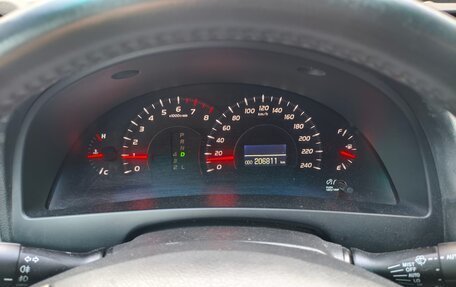 Toyota Camry, 2008 год, 820 000 рублей, 11 фотография