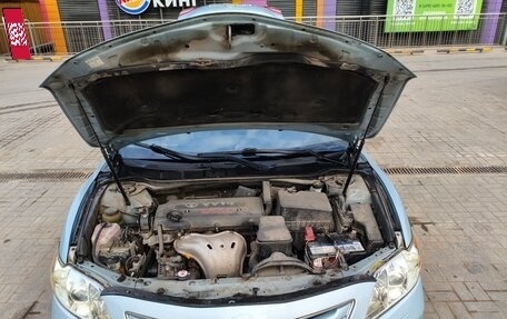 Toyota Camry, 2008 год, 820 000 рублей, 13 фотография