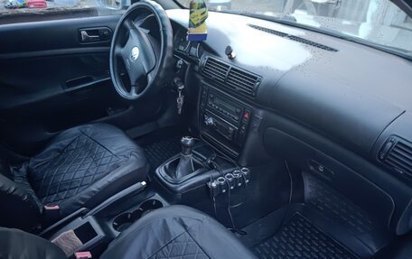 Volkswagen Passat B5+ рестайлинг, 2002 год, 490 000 рублей, 8 фотография