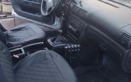 Volkswagen Passat B5+ рестайлинг, 2002 год, 490 000 рублей, 7 фотография