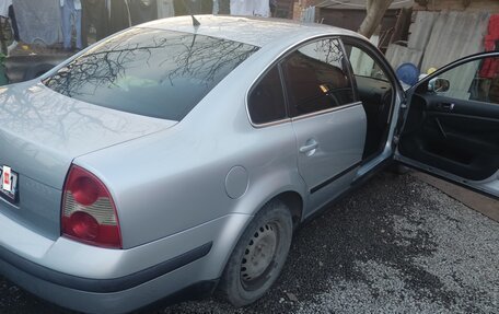 Volkswagen Passat B5+ рестайлинг, 2002 год, 490 000 рублей, 5 фотография