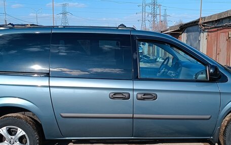 Dodge Caravan IV, 2005 год, 827 000 рублей, 6 фотография