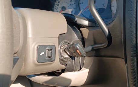 Dodge Caravan IV, 2005 год, 827 000 рублей, 11 фотография