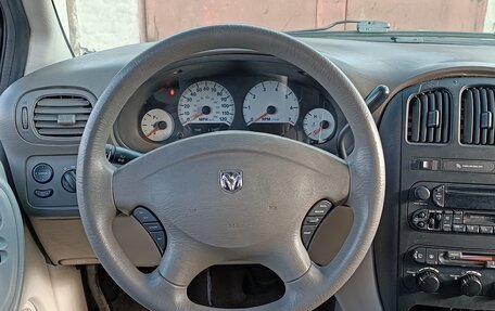 Dodge Caravan IV, 2005 год, 827 000 рублей, 10 фотография