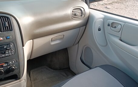 Dodge Caravan IV, 2005 год, 827 000 рублей, 12 фотография