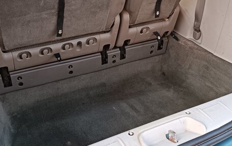 Dodge Caravan IV, 2005 год, 827 000 рублей, 16 фотография