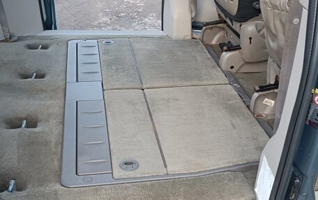 Dodge Caravan IV, 2005 год, 827 000 рублей, 17 фотография