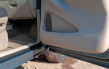 Dodge Caravan IV, 2005 год, 827 000 рублей, 22 фотография