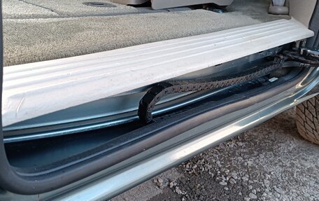 Dodge Caravan IV, 2005 год, 827 000 рублей, 21 фотография