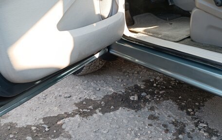 Dodge Caravan IV, 2005 год, 827 000 рублей, 20 фотография