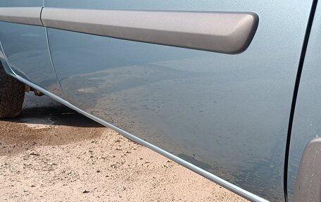 Dodge Caravan IV, 2005 год, 827 000 рублей, 27 фотография