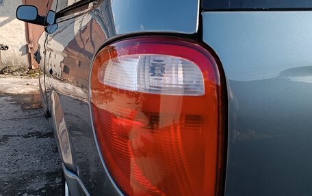 Dodge Caravan IV, 2005 год, 827 000 рублей, 28 фотография