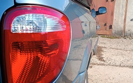 Dodge Caravan IV, 2005 год, 827 000 рублей, 29 фотография