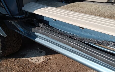 Dodge Caravan IV, 2005 год, 827 000 рублей, 23 фотография