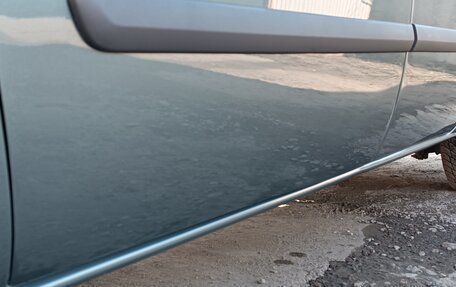 Dodge Caravan IV, 2005 год, 827 000 рублей, 24 фотография