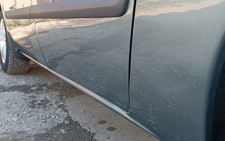 Dodge Caravan IV, 2005 год, 827 000 рублей, 25 фотография