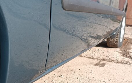 Dodge Caravan IV, 2005 год, 827 000 рублей, 26 фотография