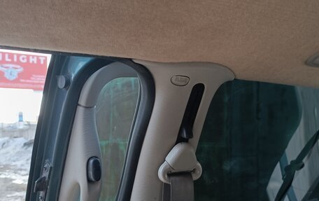 Dodge Caravan IV, 2005 год, 827 000 рублей, 33 фотография