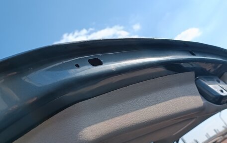 Dodge Caravan IV, 2005 год, 827 000 рублей, 35 фотография