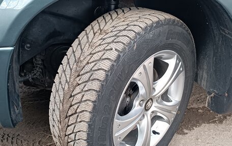 Dodge Caravan IV, 2005 год, 827 000 рублей, 36 фотография