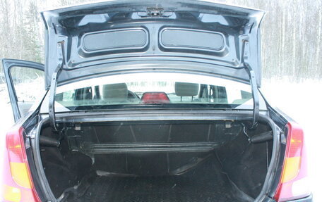 Renault Logan I, 2007 год, 365 000 рублей, 16 фотография