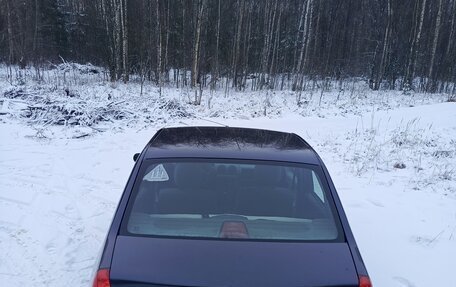 Renault Logan I, 2007 год, 365 000 рублей, 10 фотография