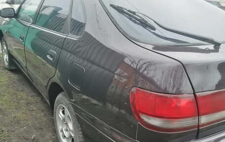 Toyota Carina E, 1993 год, 265 000 рублей, 4 фотография